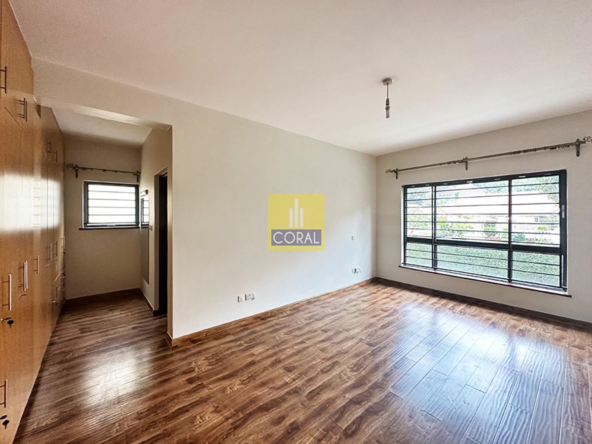 3 Bed Apartment in Rhapta Road - 8