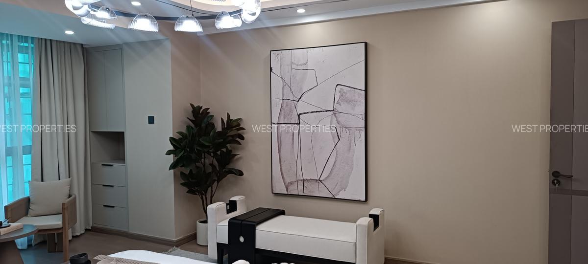 5 Bed Apartment with En Suite at Kileleshwa - 7