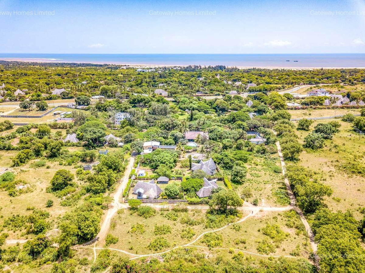 3 Bed Villa with En Suite at Malindi - 2