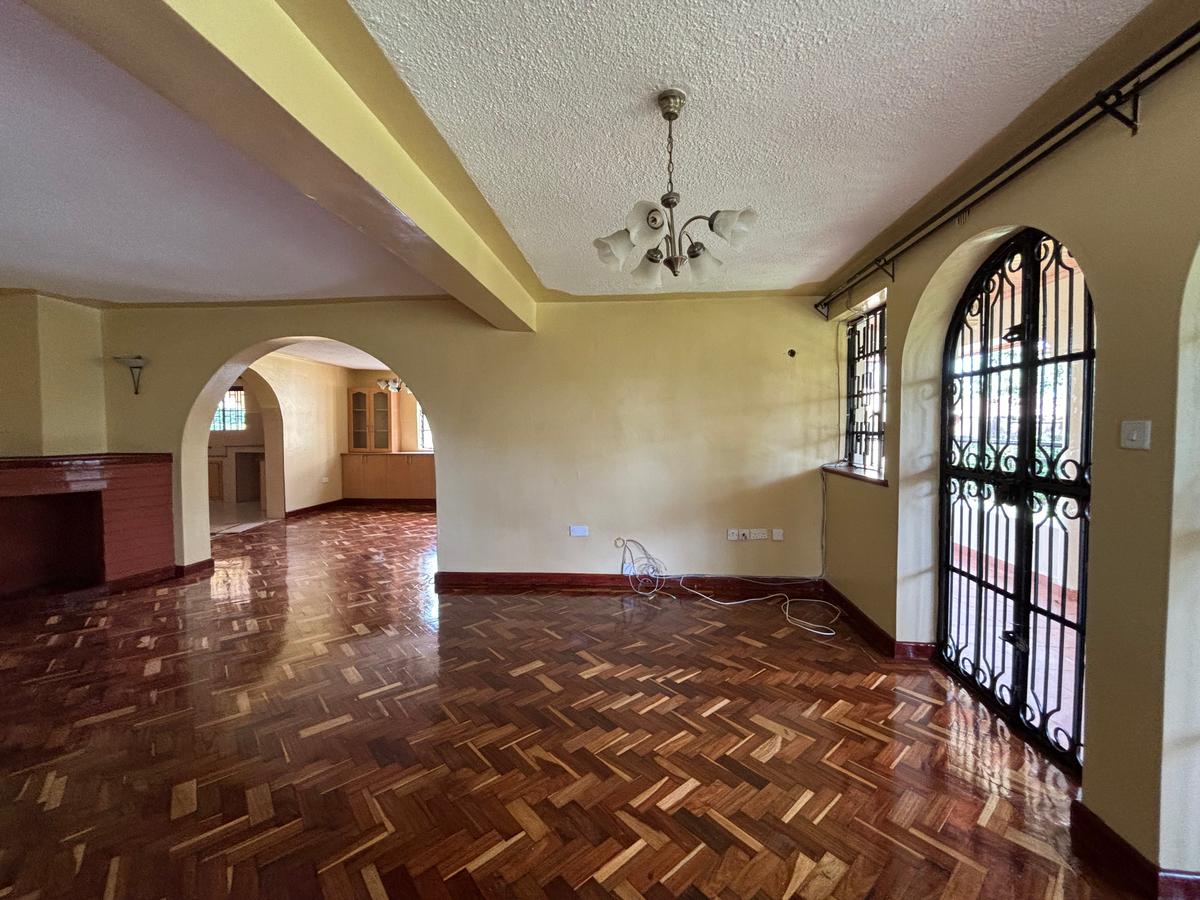 6 Bed House with En Suite in Kiambu Road - 13