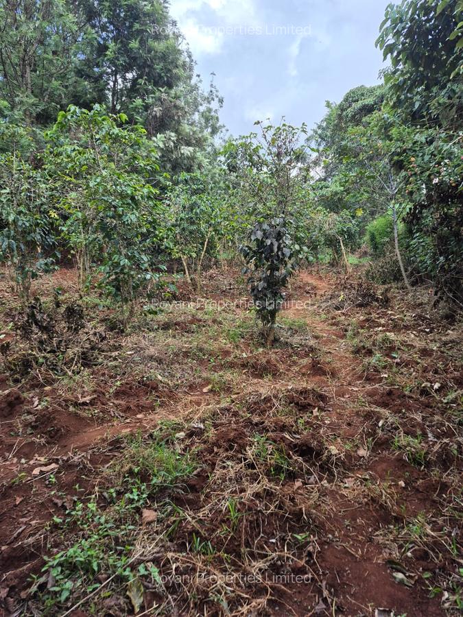 Commercial Property in Kiambu Road - 3