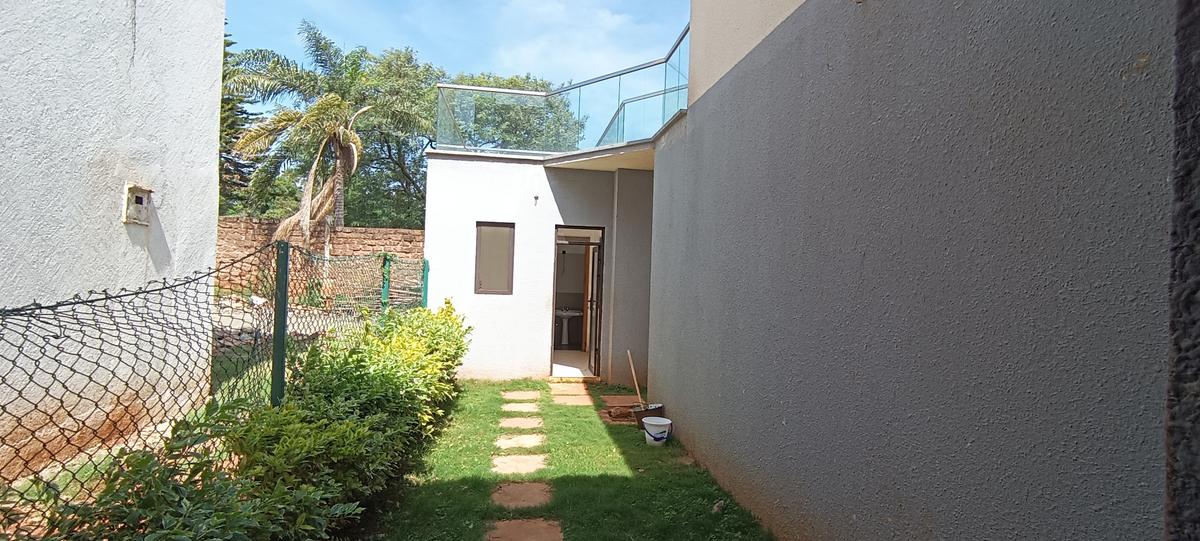 5 Bed Villa with En Suite in Kiambu Road - 6