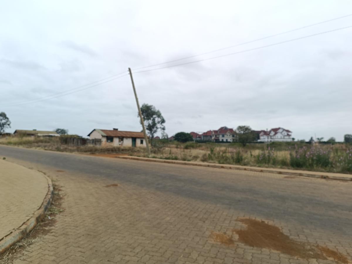 0.25 ac Land at Thika Greens Golf Estate - 13