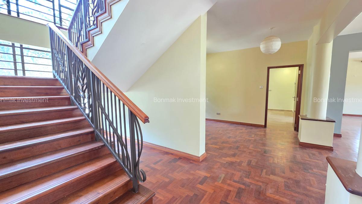 5 Bed Townhouse with En Suite at Lower Kabete Estate. - 11