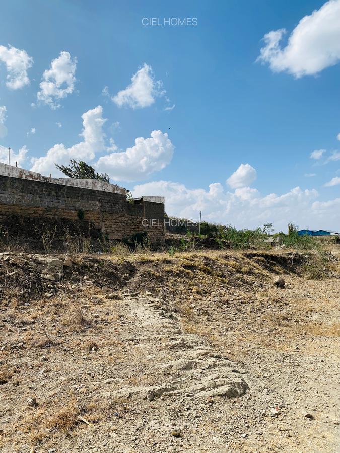 4.5 ac Land at Kangundo Road - 6