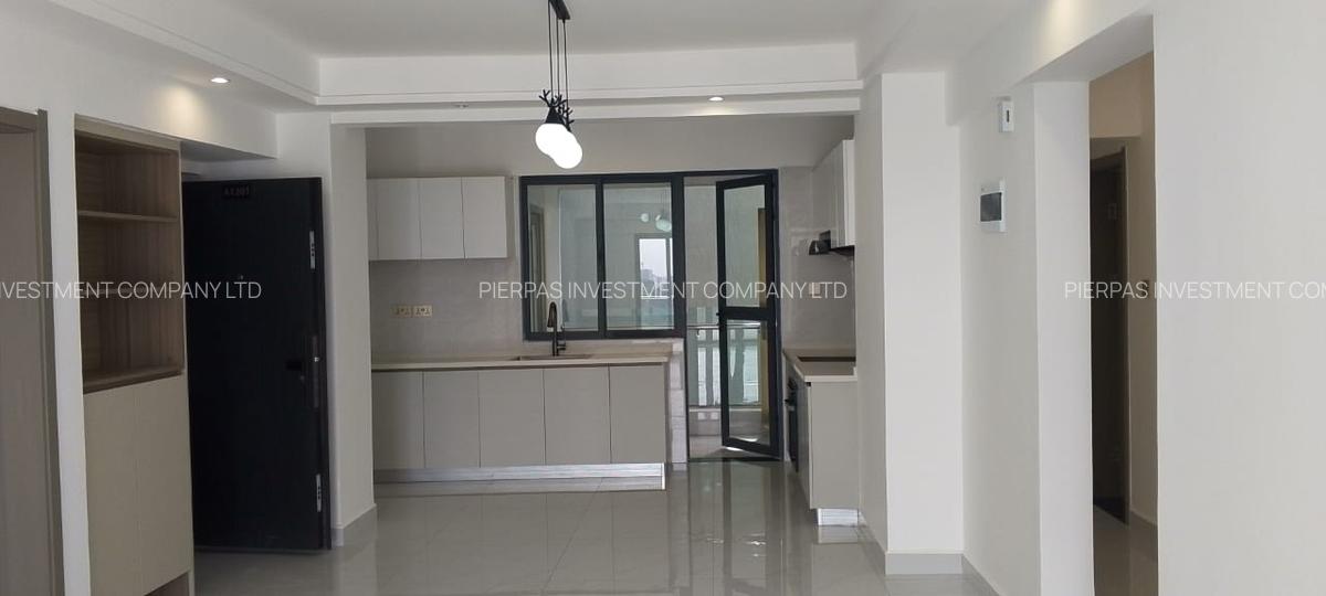 Serviced 3 Bed Apartment with En Suite in Kileleshwa - 13