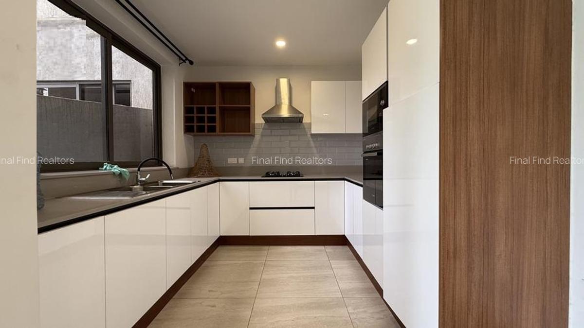 2 Bed Apartment with Swimming Pool in Westlands Area - 5