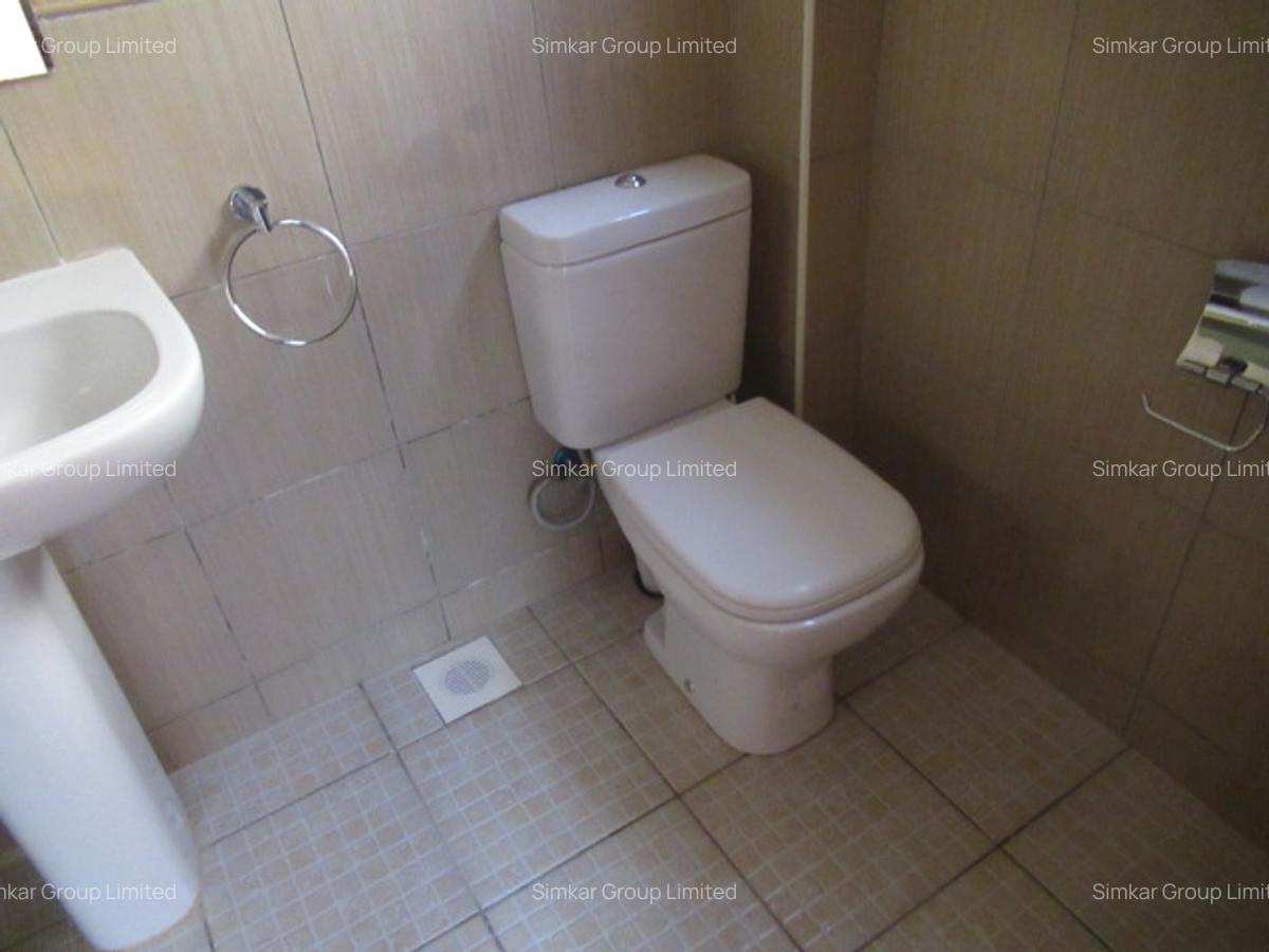 4 Bed Townhouse with En Suite at Kitisuru West - 9