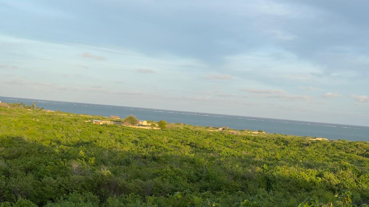 0.045 ha Land at Ukunda - 5