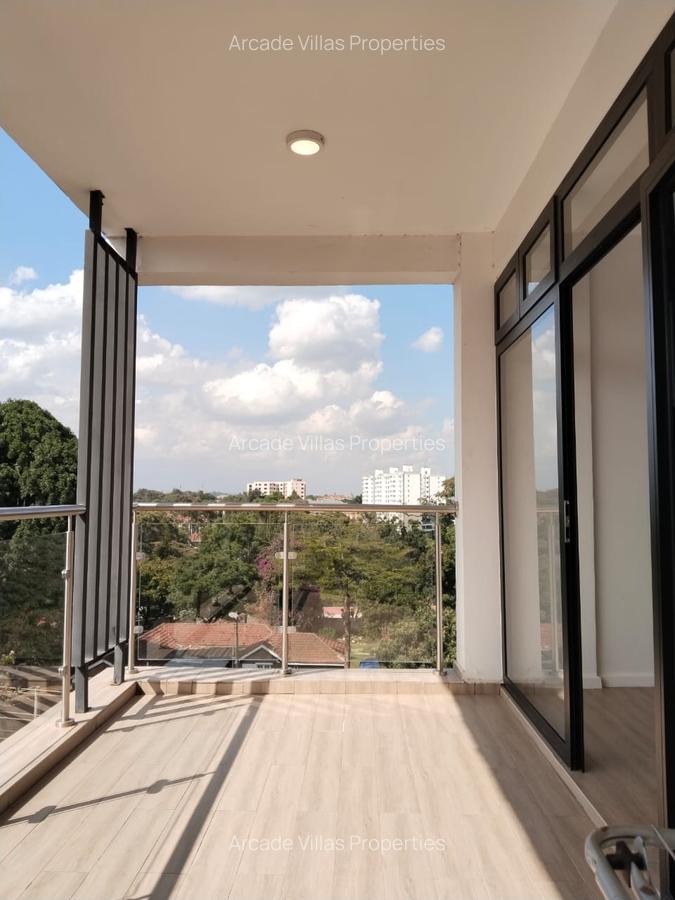 Serviced 2 Bed Apartment with En Suite in Riara Road - 6