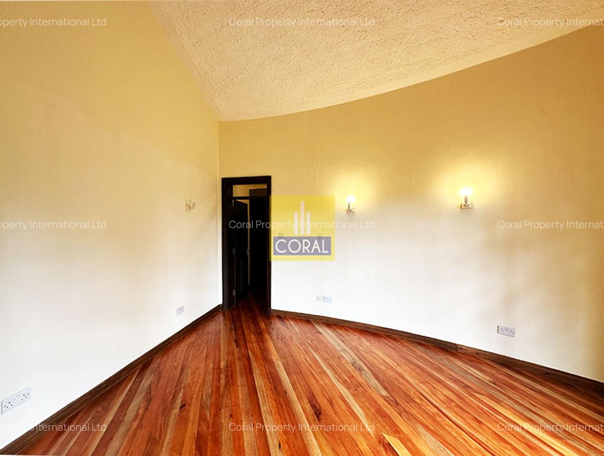 2 Bed House in Runda - 12