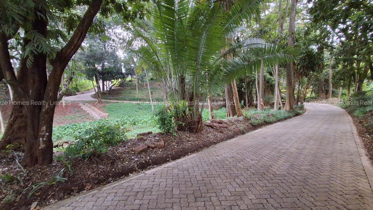 4 Bed House with En Suite in Rosslyn - 13