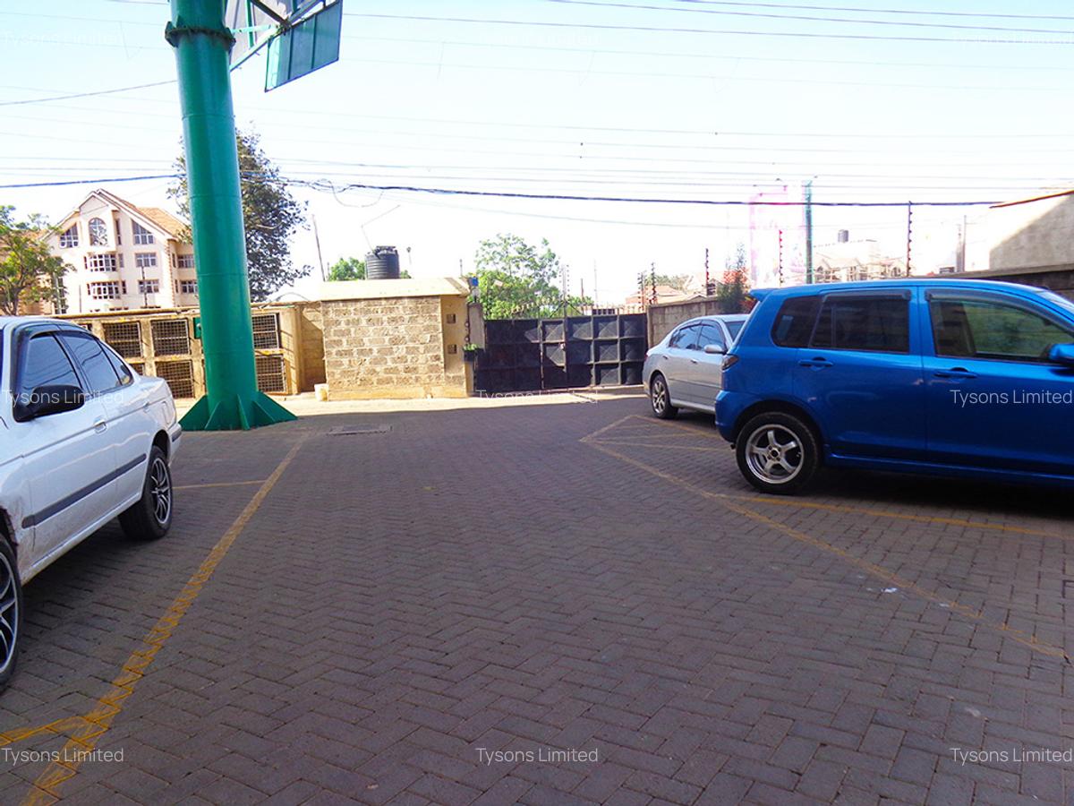 3 Bed Apartment with En Suite in Ngong Road - 10