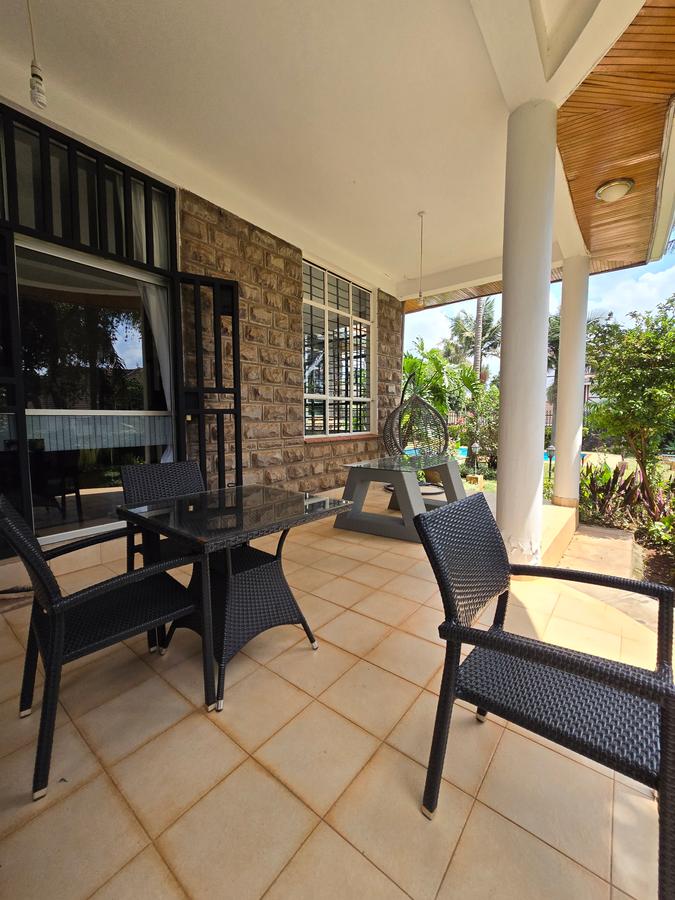 3 Bed Apartment with En Suite at Eliud Mathu - 11