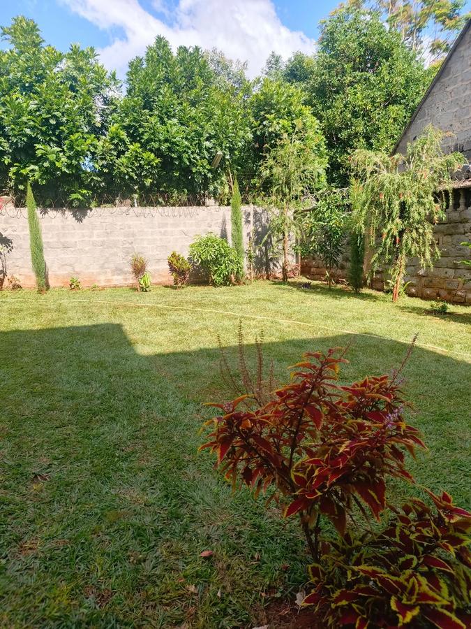 6 Bed House with En Suite in Kitisuru - 3