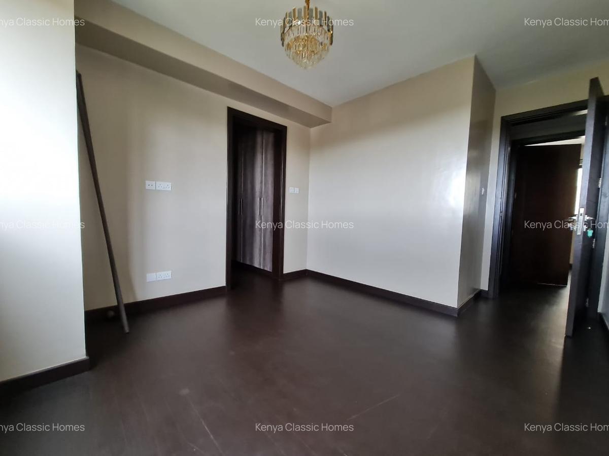 4 Bed Apartment with En Suite at Lavington - 3