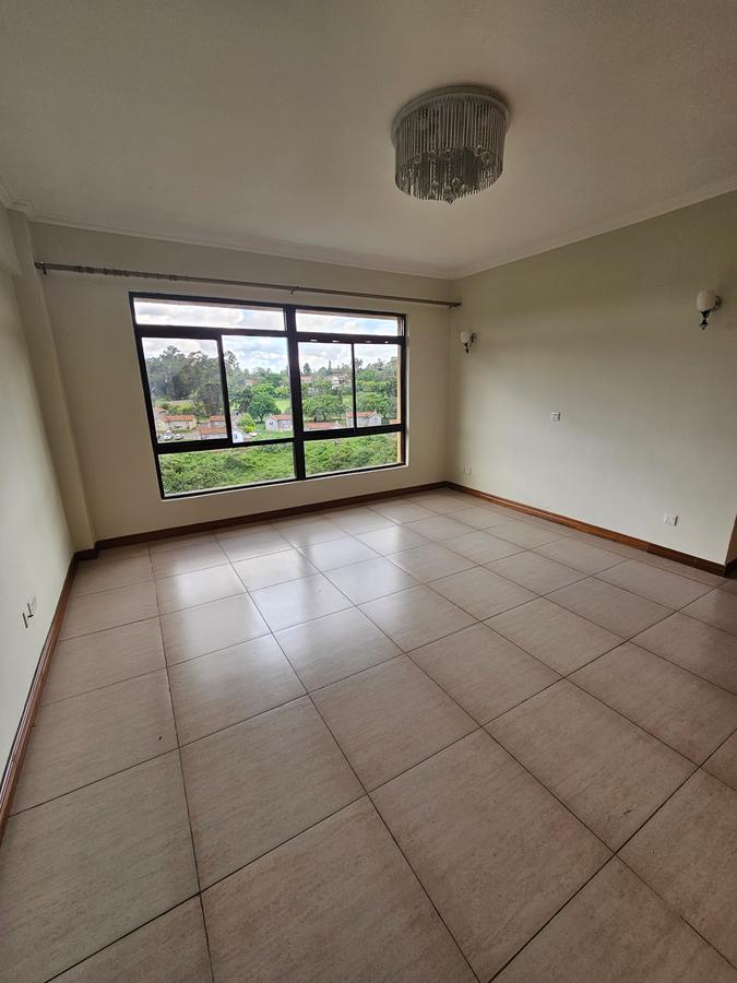 4 Bed Apartment with En Suite at Kileleshwa - 18