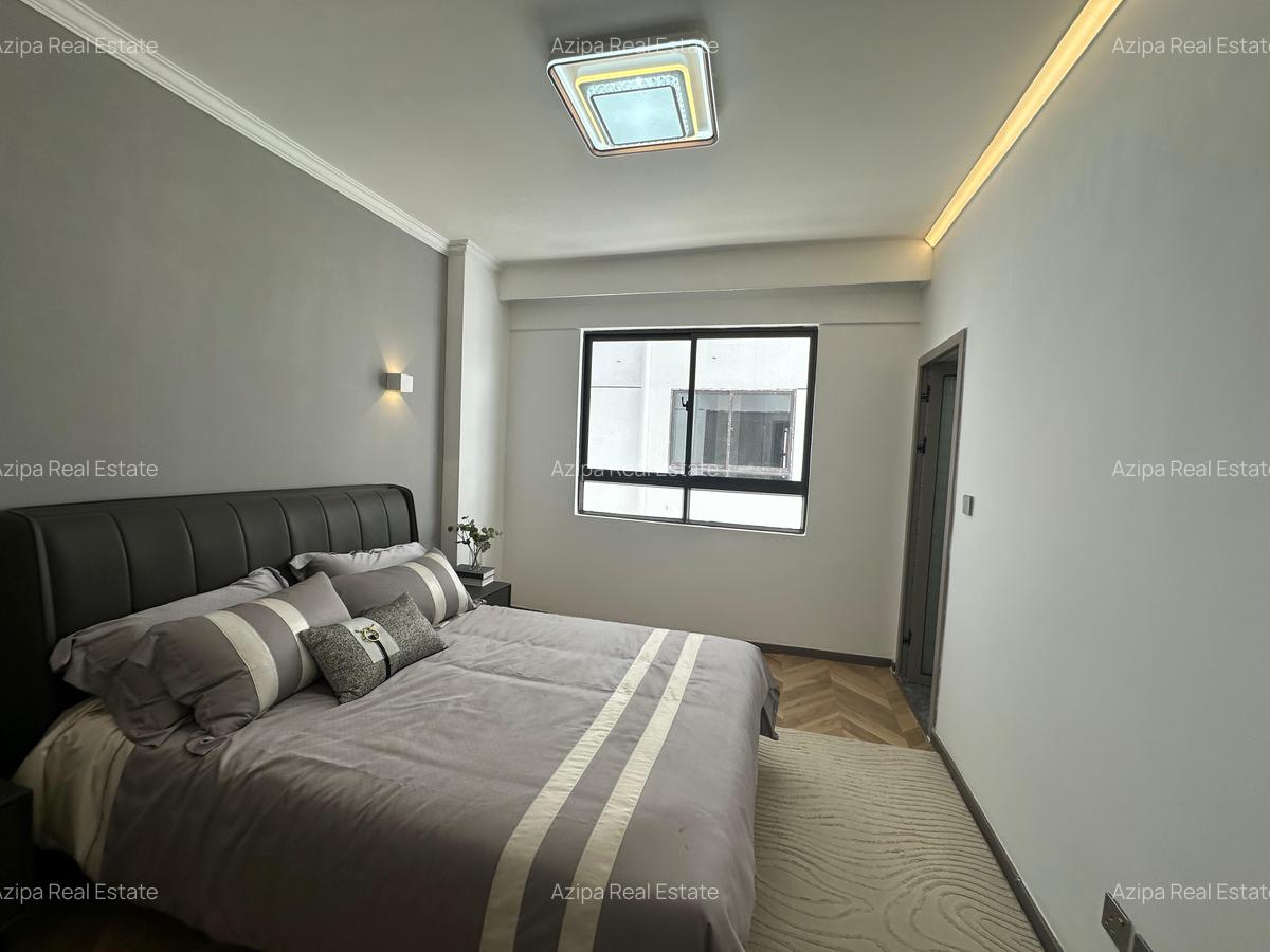 4 Bed Apartment with En Suite at Githunguri Road - 7