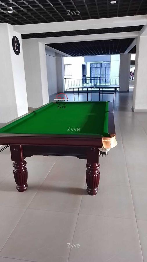 2 Bed Apartment with En Suite at Ruaka - 9