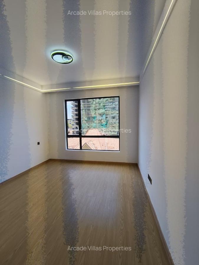 2 Bed Apartment with En Suite in Riara Road - 2