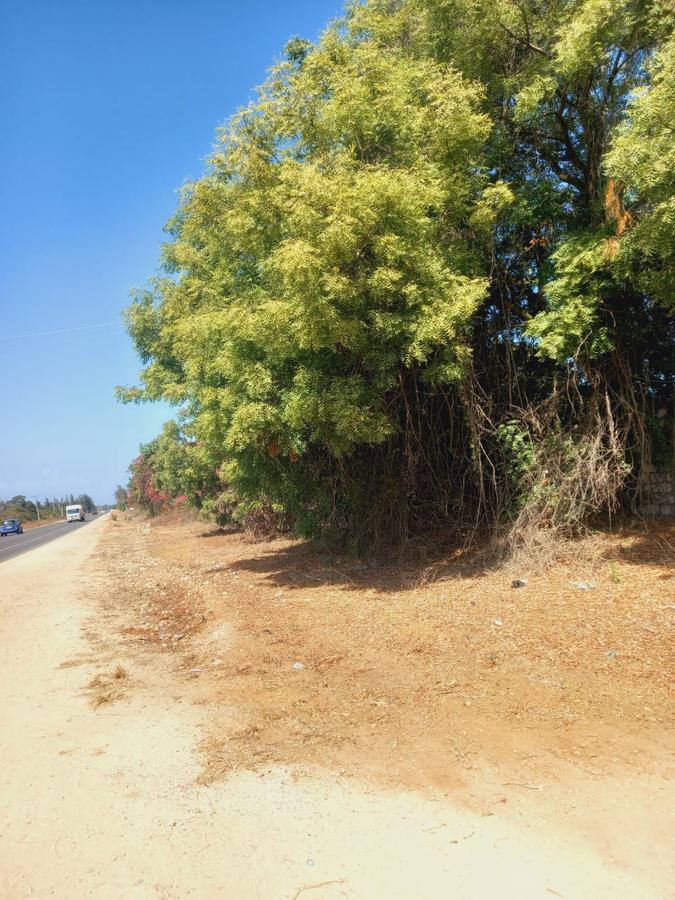 3 ac Land in Malindi - 6