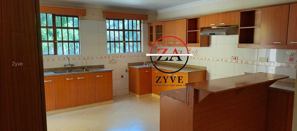 5 Bed House with En Suite at Runda - 15