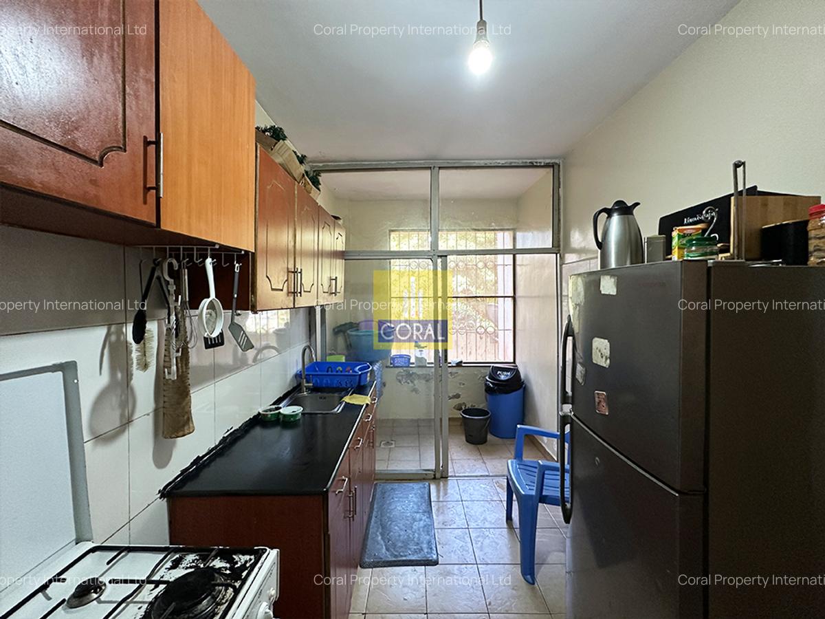 3 Bed Apartment in Lavington - 4