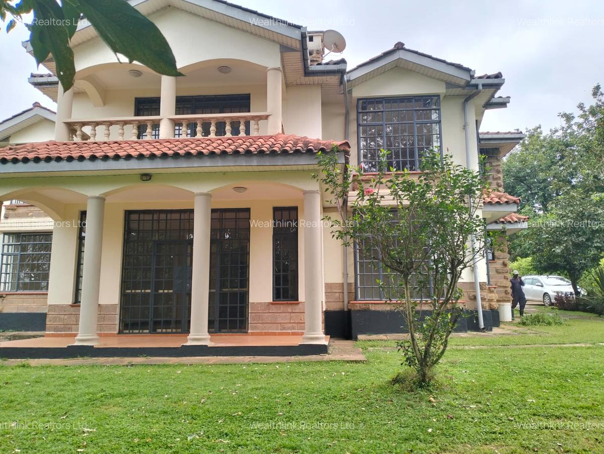 5 Bed Townhouse with En Suite at Rosslyn Redhill - 3