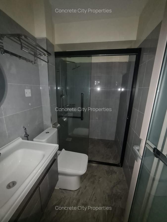 2 Bed Apartment in Kilimani - 19
