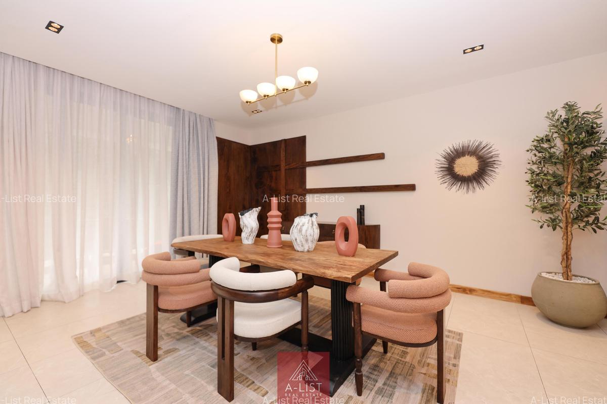 3 Bed Apartment with En Suite at Donyo Sabuk - 6