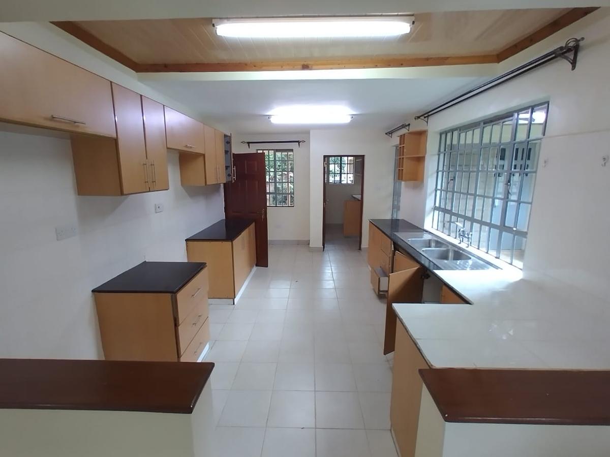 4 Bed House with En Suite at Kiambu Road - 13