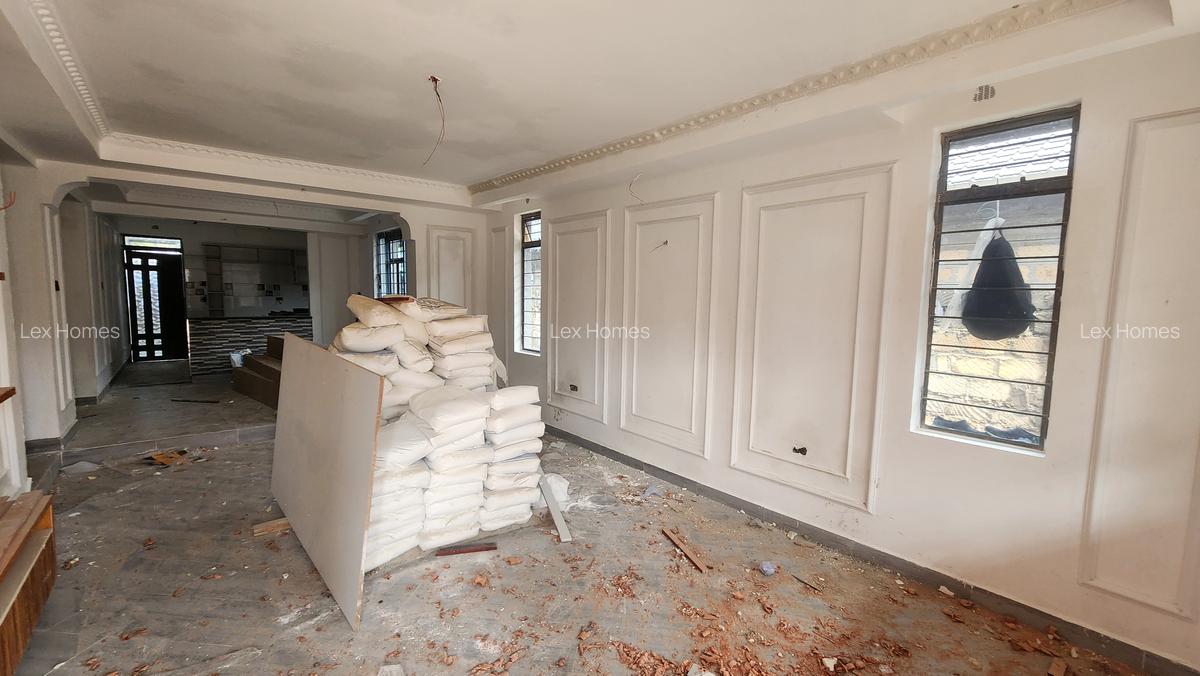 3 Bed House with En Suite at Rimpa - 4