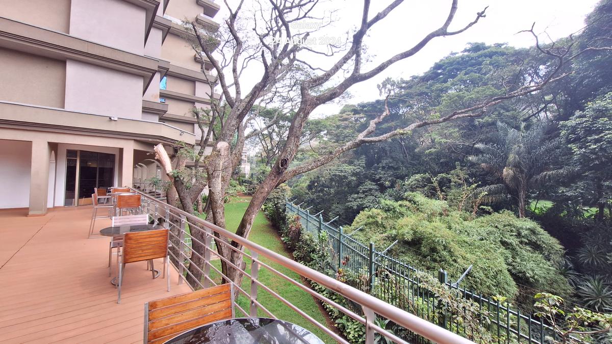 Serviced 3 Bed Apartment with En Suite at Eldama Ravine Road. - 11