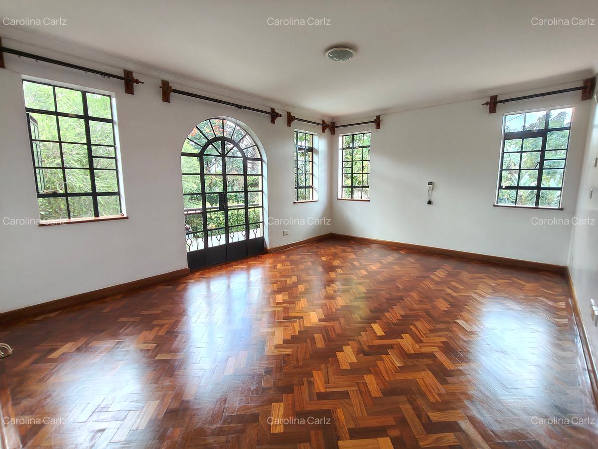 5 Bed House with En Suite at Kitisuru - 8