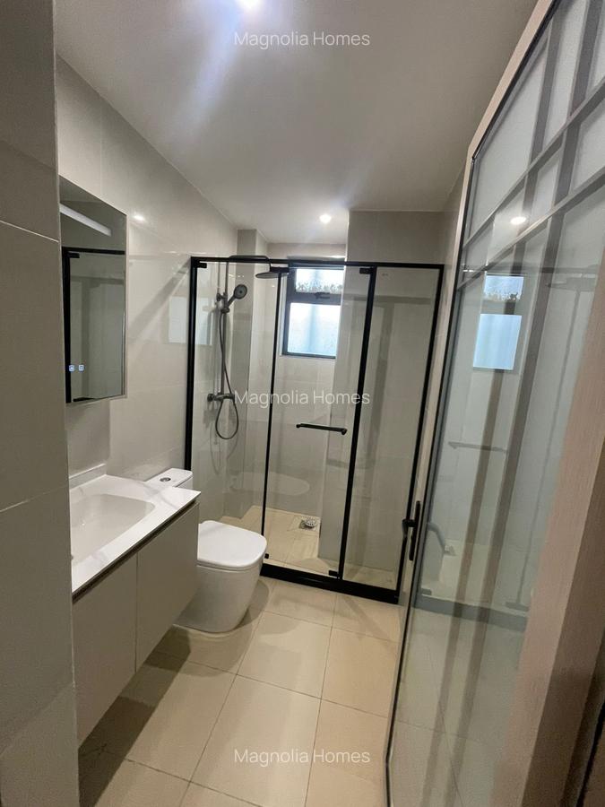 Serviced 2 Bed Apartment with En Suite in Westlands Area - 3