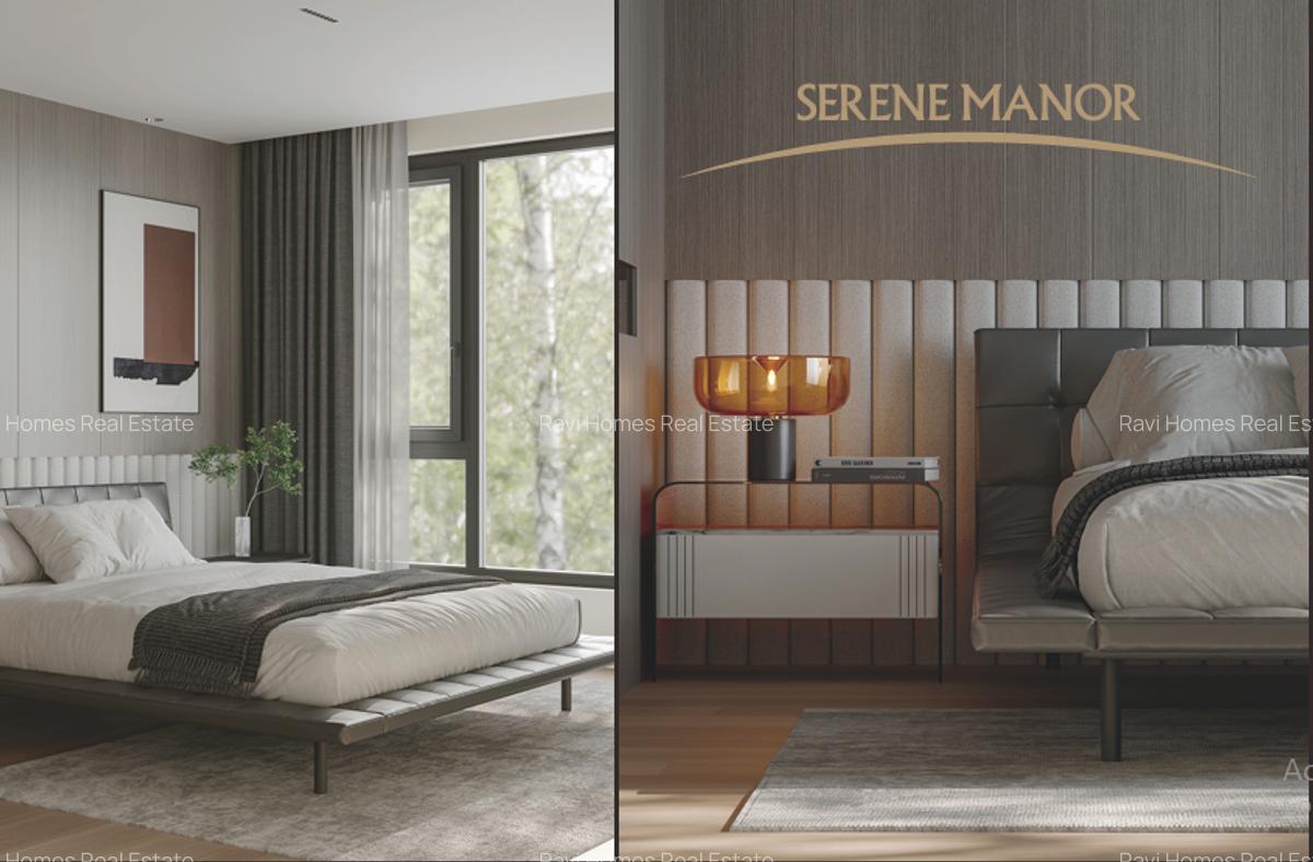 3 Bed Apartment with En Suite in Kilimani - 3