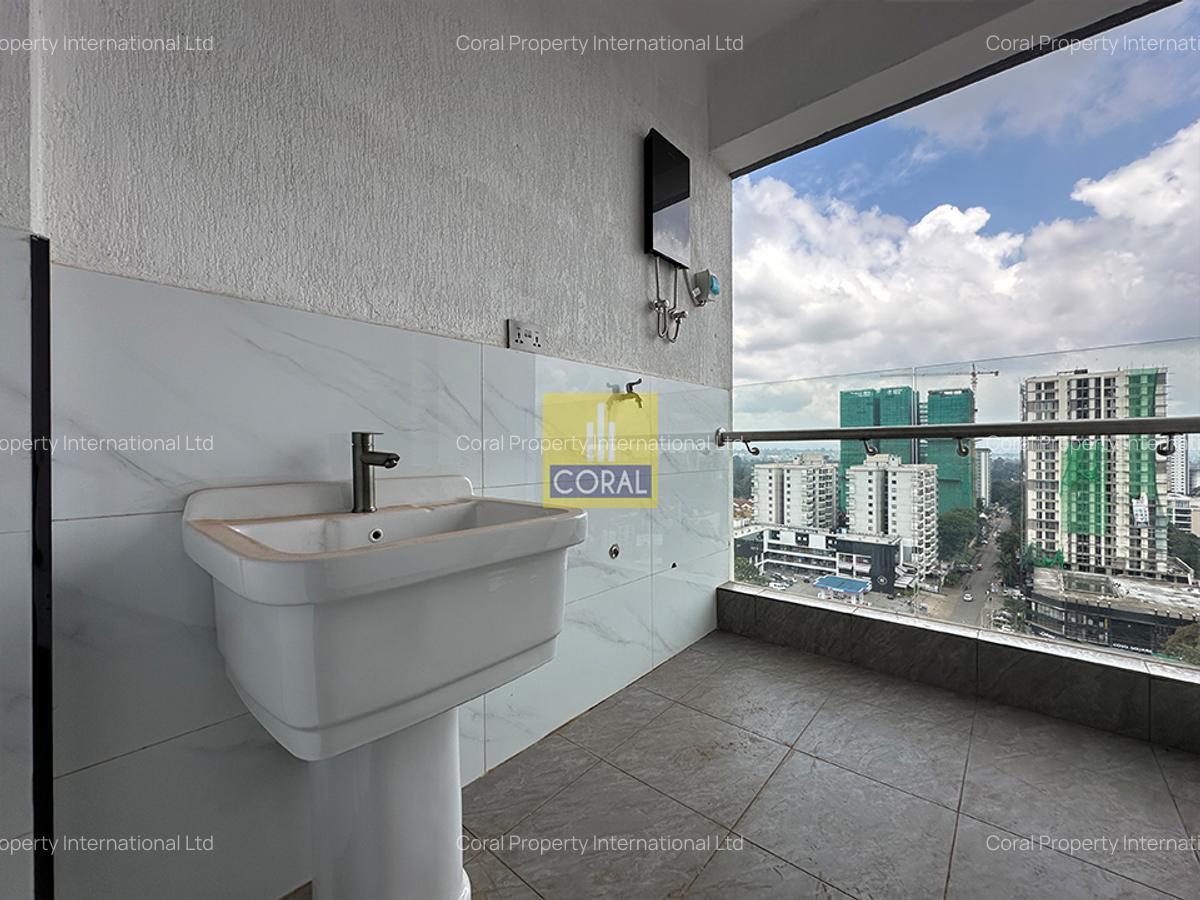2 Bed Apartment in Lavington - 6