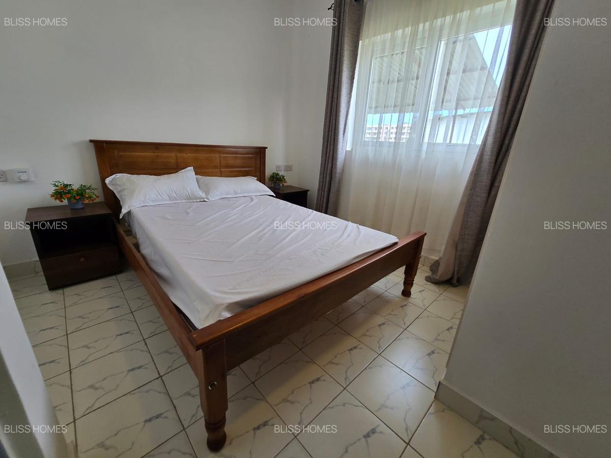 3 Bed Apartment with En Suite at Jcc Road - 10