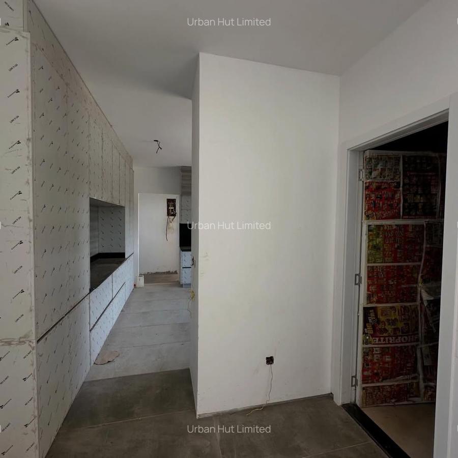 4 Bed Townhouse with En Suite in Kiambu Road - 3