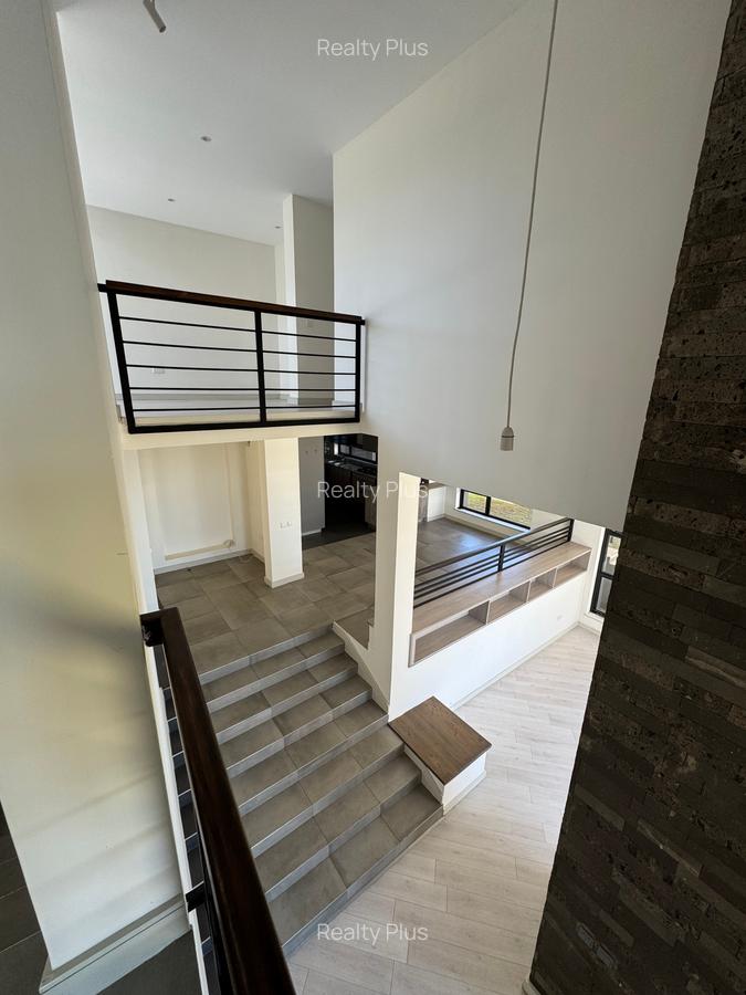 4 Bed Villa with En Suite in Limuru - 9