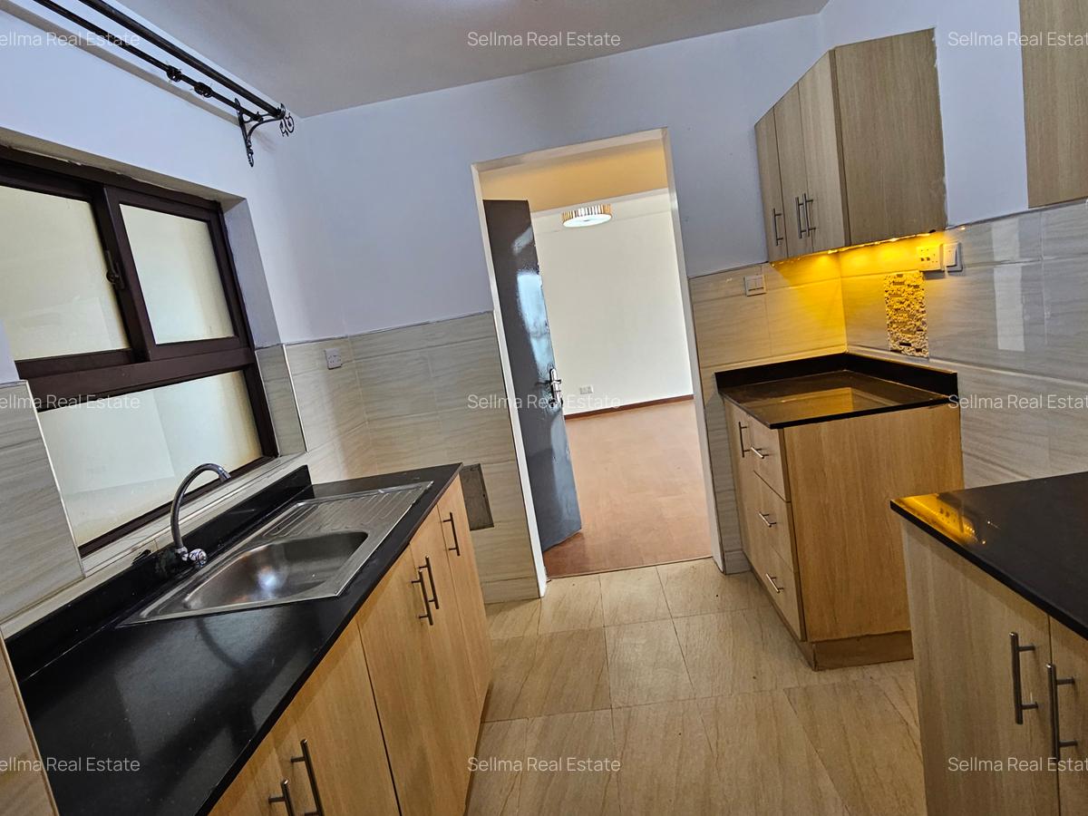 2 Bed Apartment with En Suite at Ruaka - 4