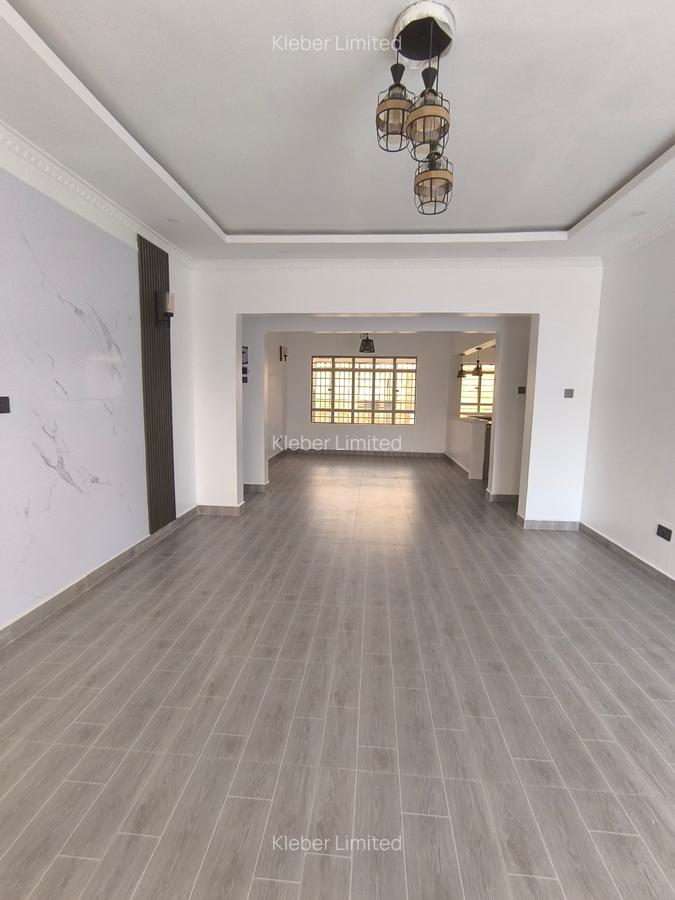 3 Bed House with En Suite in Kitengela - 3