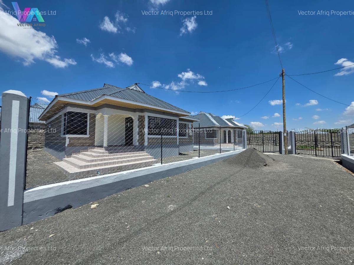 3 Bed House with En Suite at Milimani - 1