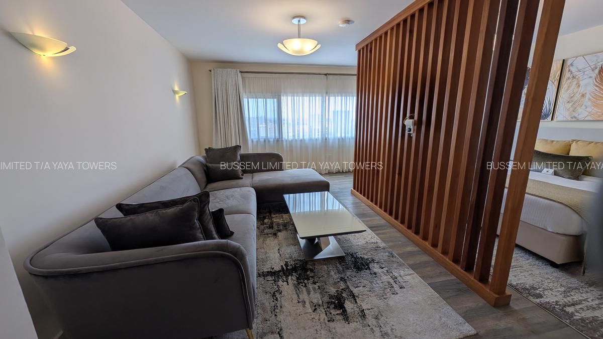 2 Bed Apartment with Gym in Kilimani - 6