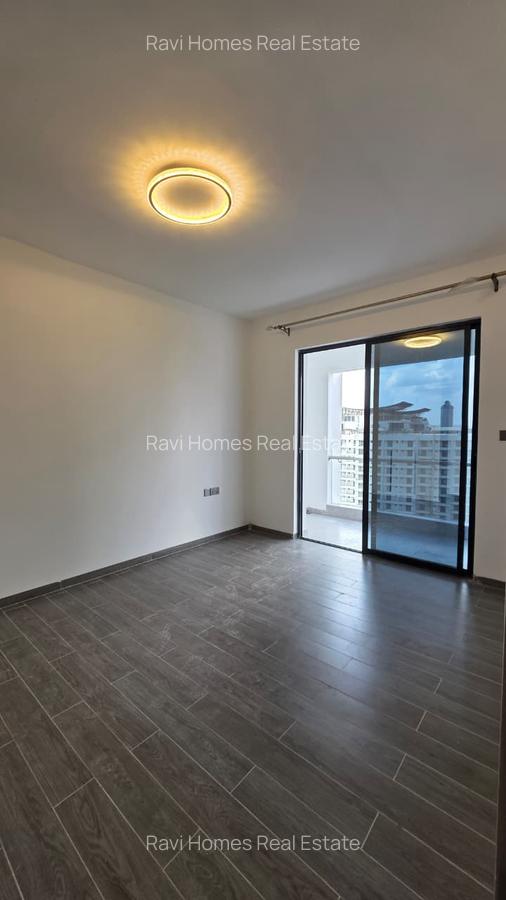 4 Bed Apartment with En Suite in Kileleshwa - 2