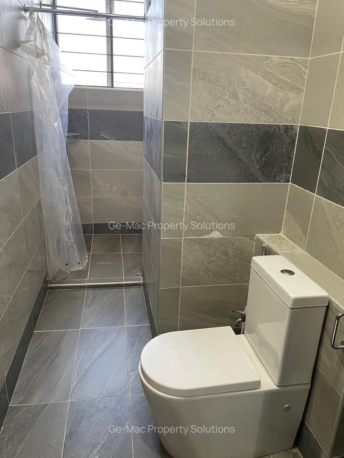 5 Bed House with En Suite in Kiambu Road - 18