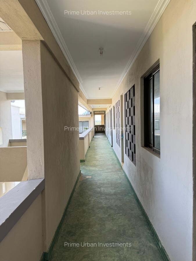 Serviced 2 Bed Apartment with En Suite in Vipingo - 18