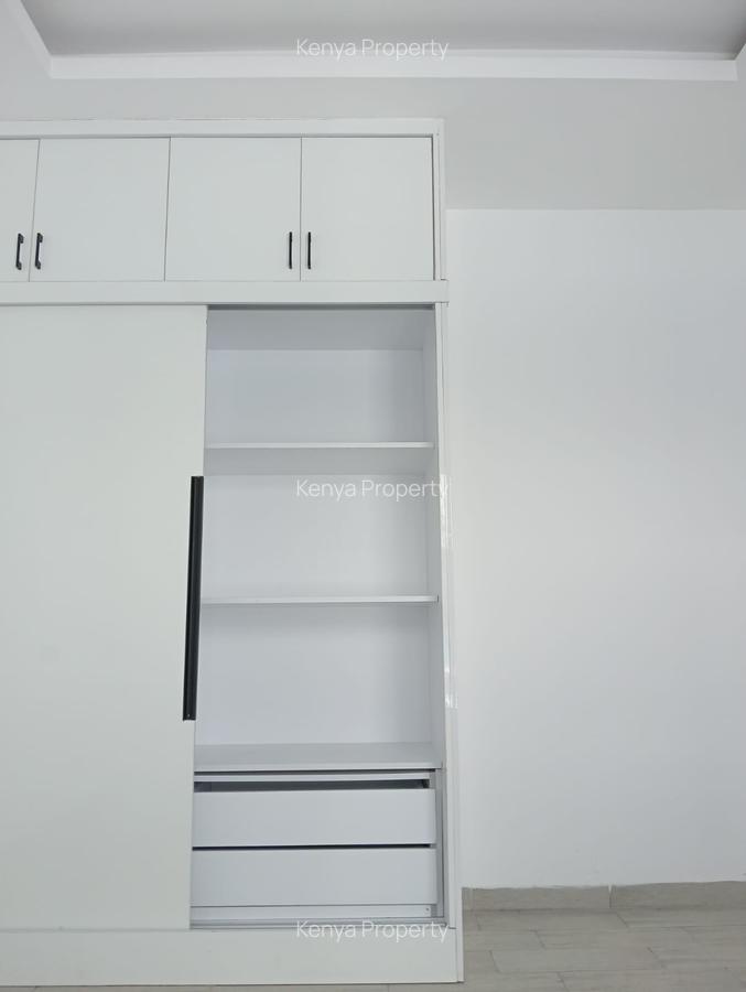 2 Bed Apartment with En Suite at Argwings Kodhek Road - 9