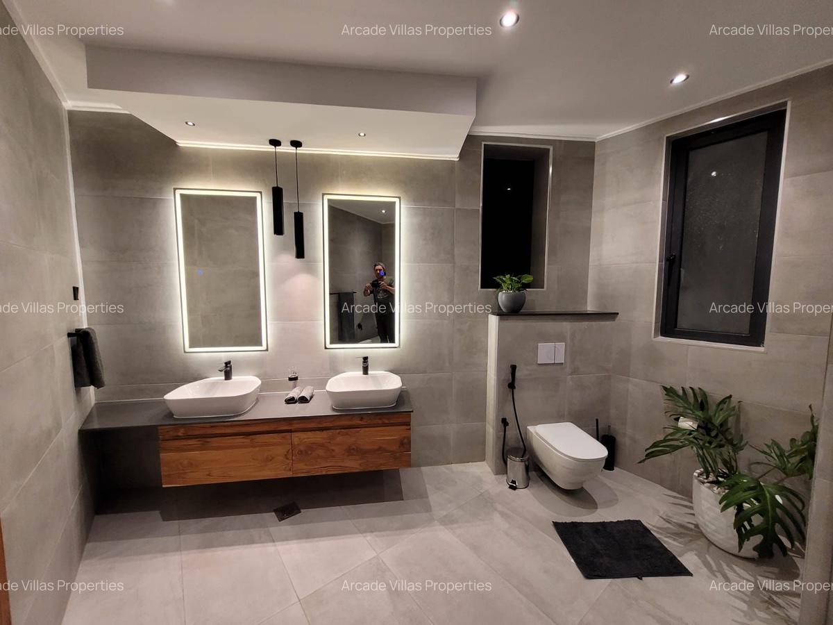 Furnished 3 Bed Apartment with En Suite in Westlands Area - 15