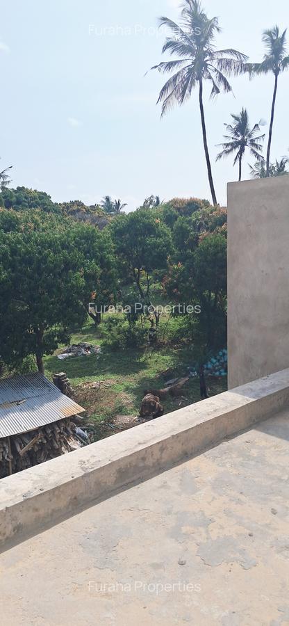 3 Bed Villa with En Suite at Mtwapa - 12